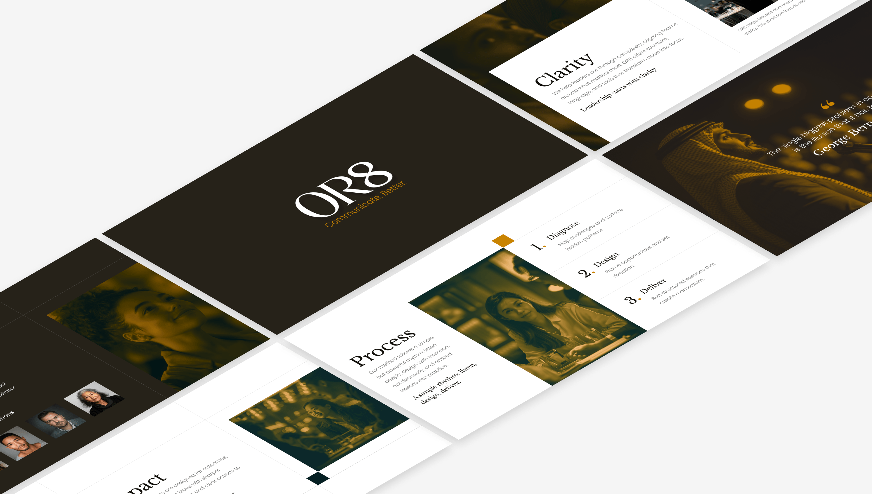 OR8 website hero